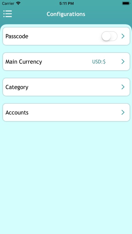 Single Expense screenshot-4