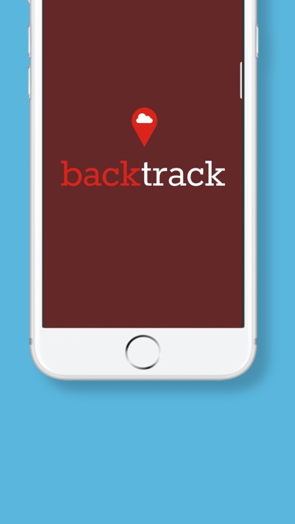 Focus BackTrack