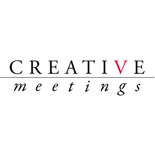 Creative Meetings – MötesAppen iOS App