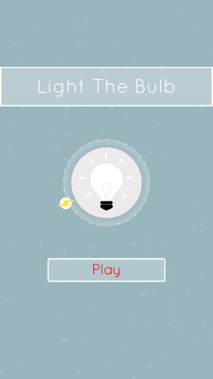 Light The Bulb