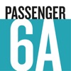 Travel Guides Passenger6A