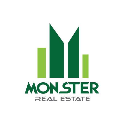 Buy & Sale Real Estate icon