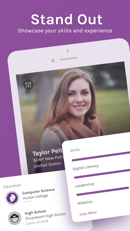 Goodwall: Professional Network