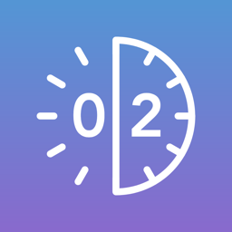 Ícone do app Countdown to Big Events