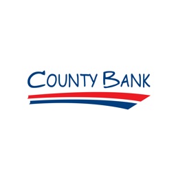 County Bank for iPad