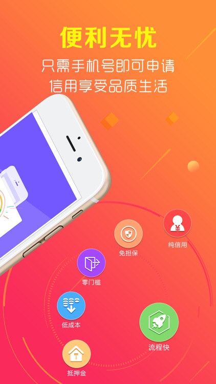 猪手机--信用租机，只用租金