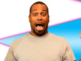 Presenting the official Jamaal Emoji app by Jamaal Curry