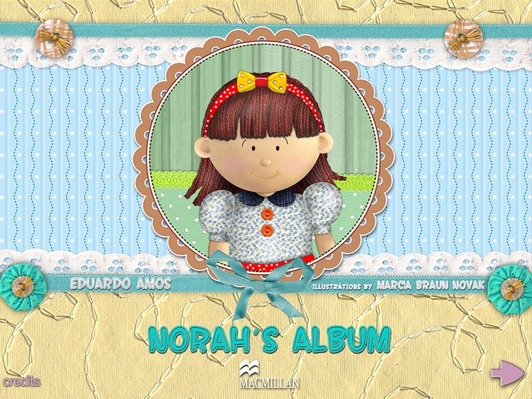 Norah’s Album