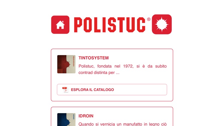 POLISTUC CONNECT
