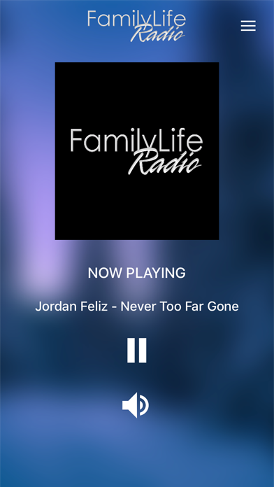 How to cancel & delete Family Life Radio from iphone & ipad 2