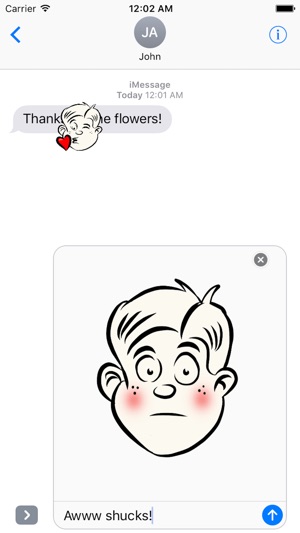 Didi Faces(圖3)-速報App