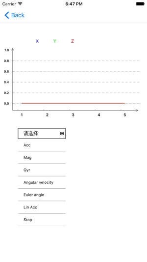 My LPMS-B2(圖8)-速報App