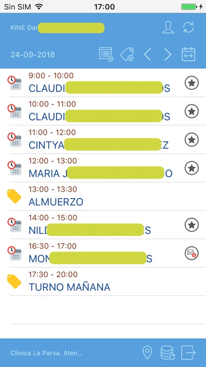 MEDICALDESK Movil