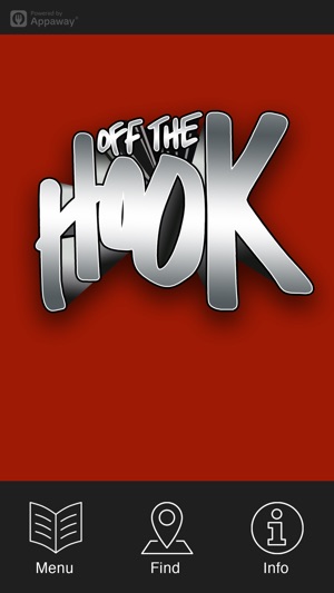 Off The Hook, Cheadle Hulme(圖1)-速報App