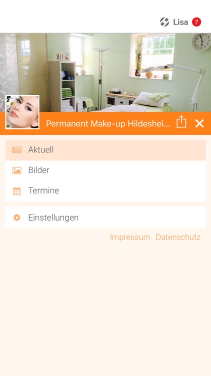 Permanent Make-up Hildesheim