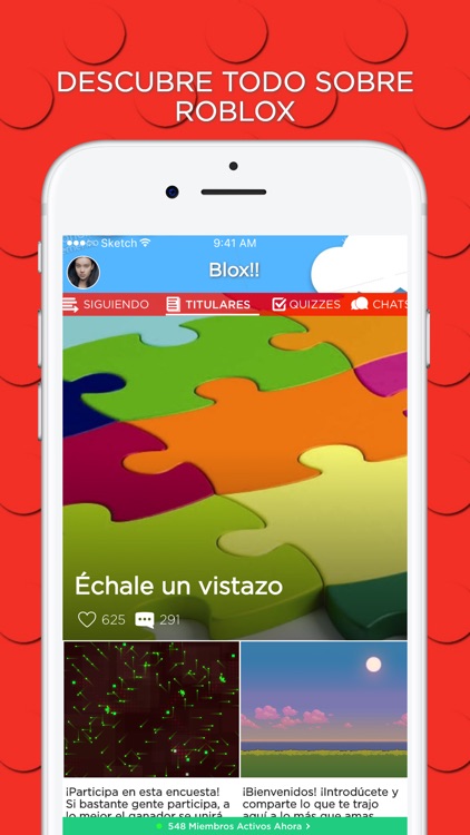 Blox Amino En Espanol By Narvii Inc - roblox amino en espaÃ±ol quÃ© es esta comunidad roblox