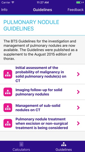 Pulmonary Nodule Risk(圖4)-速報App