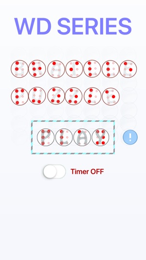 WD Braille(圖1)-速報App