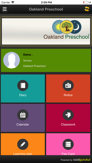 Oakland Pre School(圖5)-速報App