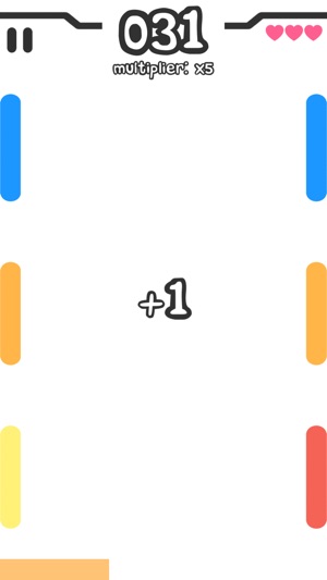 Tappy Lines(圖2)-速報App