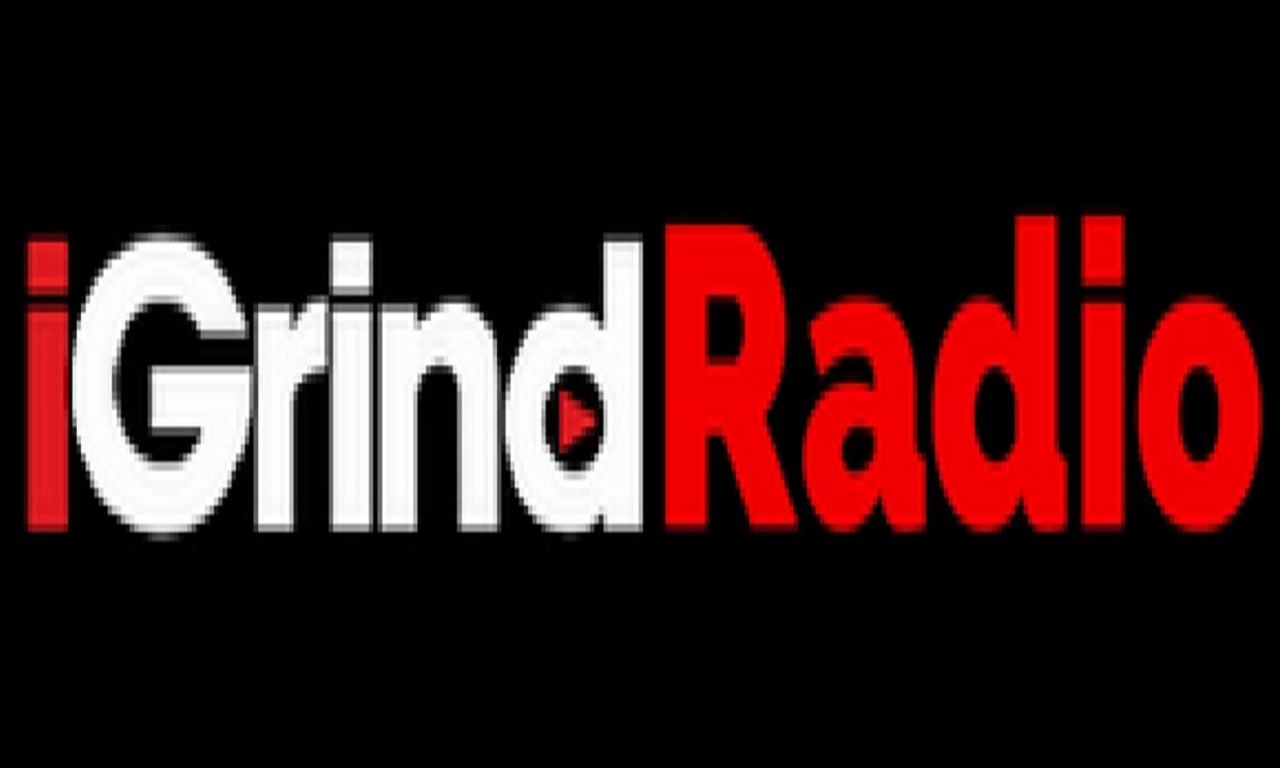 iGrind Radio