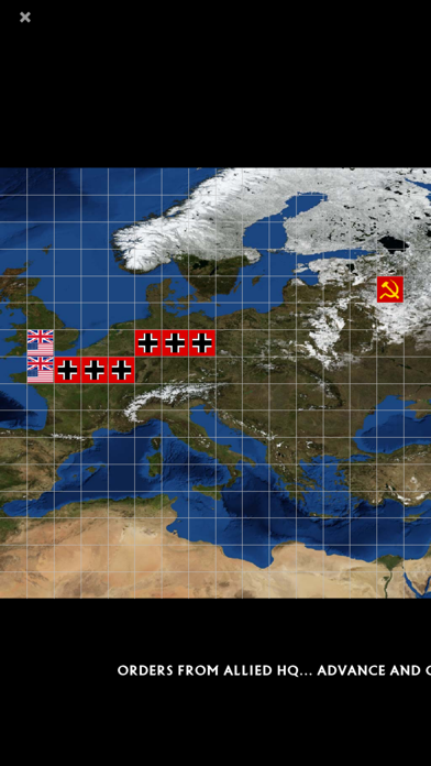 Screenshot from Tank Ace Reloaded
