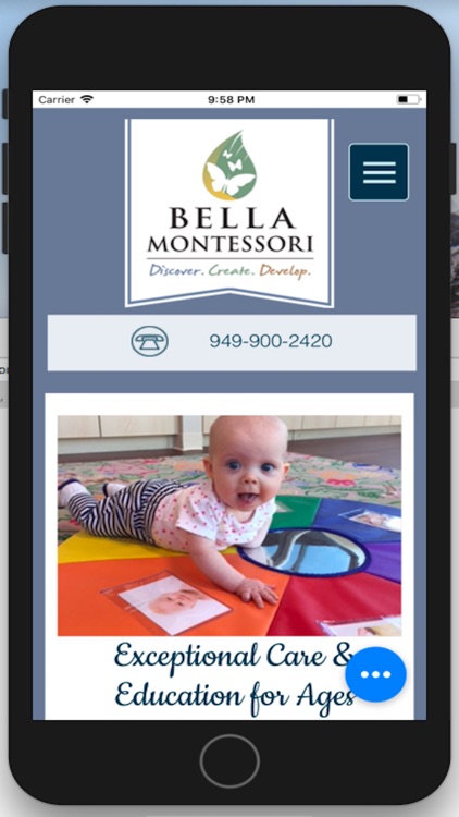 Bella Montessori School