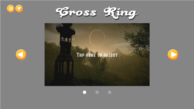 Cross Ring(圖2)-速報App