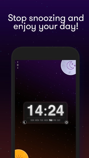 Alarm Clock Sleep Sounds Plus(圖2)-速報App