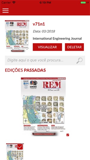 Revista REM(圖2)-速報App