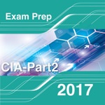 IIA CIA-Part2 - Practice Exam - 2017