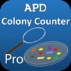 APD Colony Counter App PRO