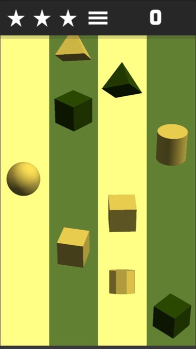 Reflex Game : Tap Tap Tap screenshot 2