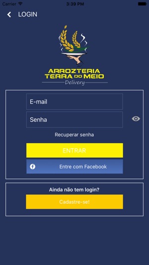 Arrozteria Terra do Meio(圖2)-速報App