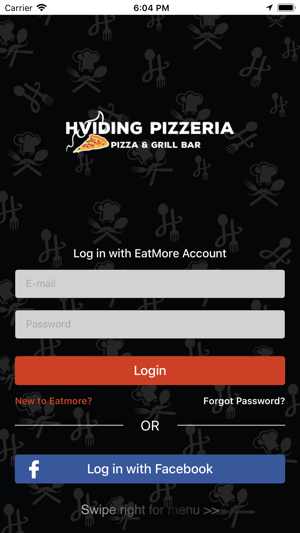 Hviding Pizzeria, Ribe(圖2)-速報App