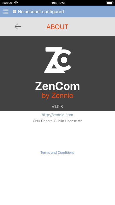 ZenComのおすすめ画像4