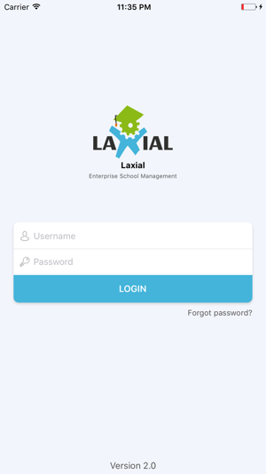 Laxial Inc