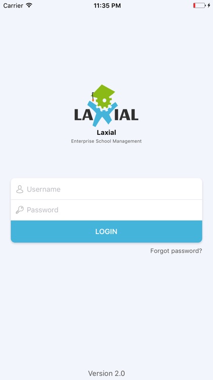 Laxial Inc