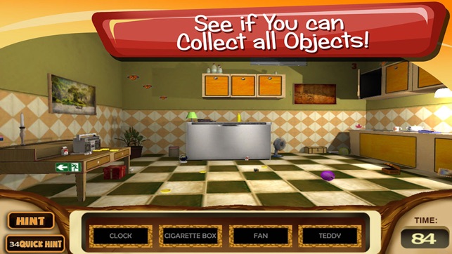 Hidden Objects 3D(圖2)-速報App