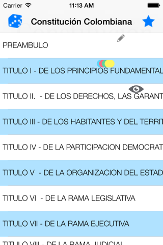 Constitución Colombiana Reference Constitución Colombiana