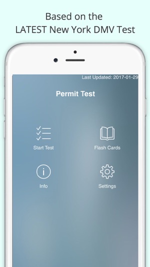 New York DMV Test Pro(圖4)-速報App