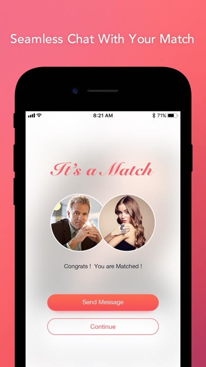 Sudy - Sugar Daddy Dating App