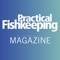 Practical Fishkeeping (PFK) magazine is the world’s leading authority on keeping, or aspiring to keep, fish – whether in tanks or ponds