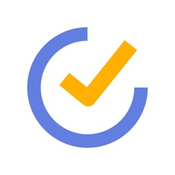 TickTick: Things & Tasks To Do