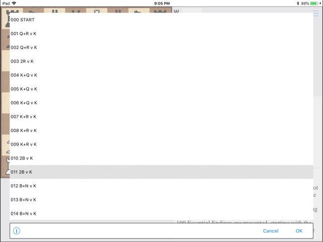 Chess Openings Wizard(圖8)-速報App