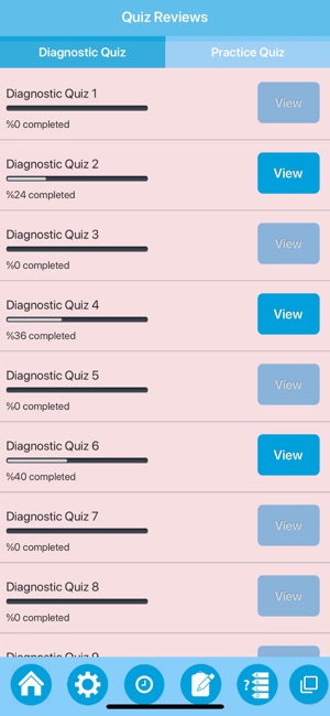 Environmental Science Quiz(圖7)-速報App