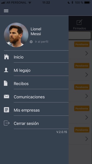 Recibos Electrónicos(圖3)-速報App