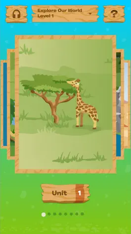 Game screenshot Explore Our World NGL mod apk