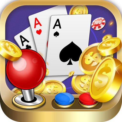 开心电玩城-时时版