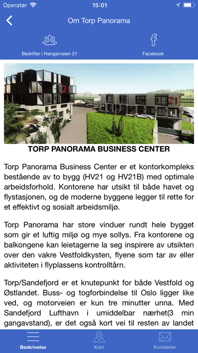 Torp Panorama screenshot 2